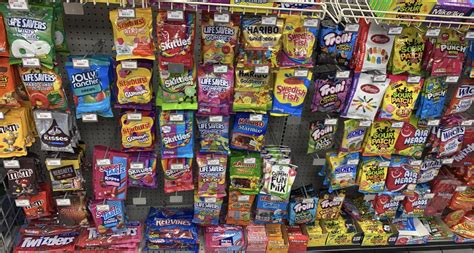 What’s your go to dollar store candy? : r/candy