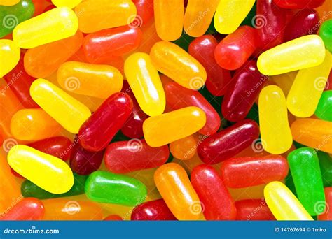 Colored Candy Stick Royalty-Free Stock Photography | CartoonDealer.com ...