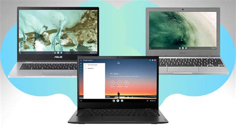 Best Chromebook deals: ASUS, Lenovo, and Samsung Chromebooks on sale ...