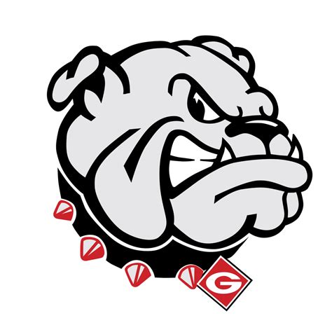 Georgia Bulldogs Logo PNG Transparent – Brands Logos