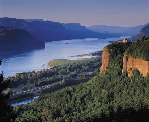 Columbia River | Location, Length, History, & Facts | Britannica
