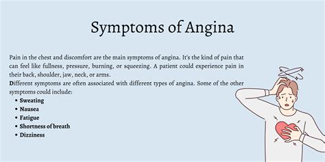 First Aid For An Angina Attack - First Aid for Free