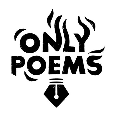 ONLY POEMS