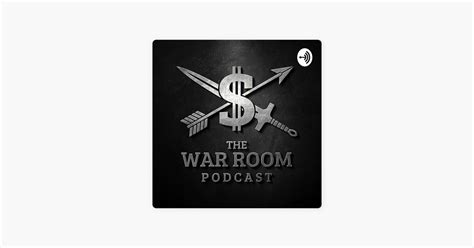 ‎The War Room Podcast on Apple Podcasts