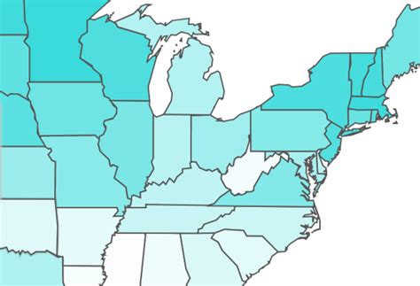 Best States to Raise a Family in the US in 2019, Ranked - Thrillist