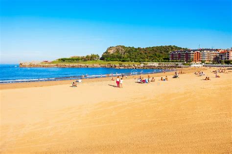 204 Beach Castro Urdiales Cantabria Spain Stock Photos - Free & Royalty-Free Stock Photos from ...