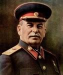 stalin soviet - Russian Personalities