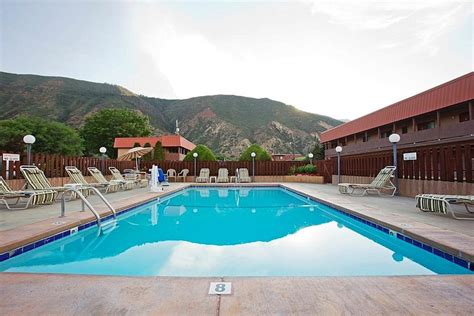 GLENWOOD SPRINGS CEDAR LODGE - Updated 2024 Prices & Hotel Reviews (CO)