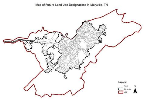 Maryville ponders shrinking its planning jurisdiction to its city limits | News | thedailytimes.com