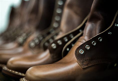 LEATHER WORK BOOTS | Expert Guide to Buying the Best Leather Work Boots ...