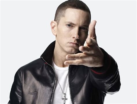 20 Best Eminem Songs of All Time - Singersroom.com