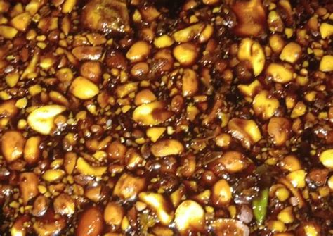 Resep Bumbu Rujak Aceh oleh zulianda fj - Cookpad