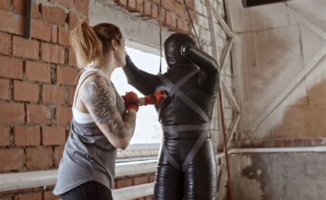 Five Best Custom Punching Bags with Human Faces