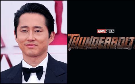 Quién es Steven Yeun, actor que aparecerá en Thunderbolts de Marvel - Grupo Milenio