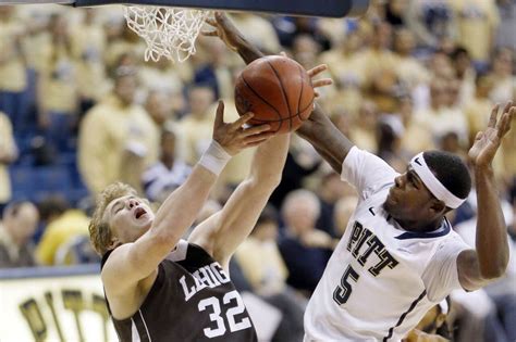 Lehigh University men's basketball team can't keep pace with Pittsburgh ...