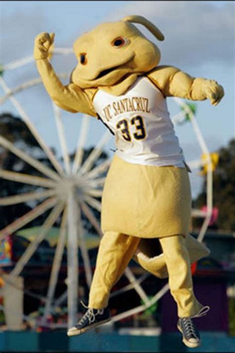 The 30 Worst Sports Mascots