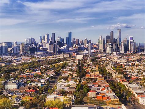 COVID-19: Melbourne property market will bounce back - realestate.com.au