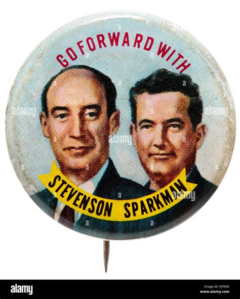 1952 election usa hi-res stock photography and images - Alamy