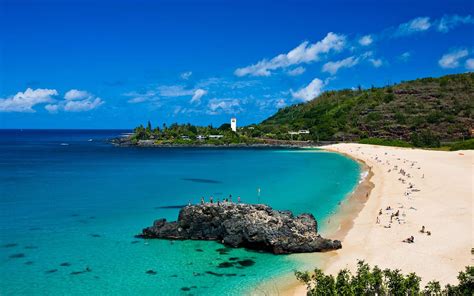 The 18 Best Beaches in Hawaii (2022)