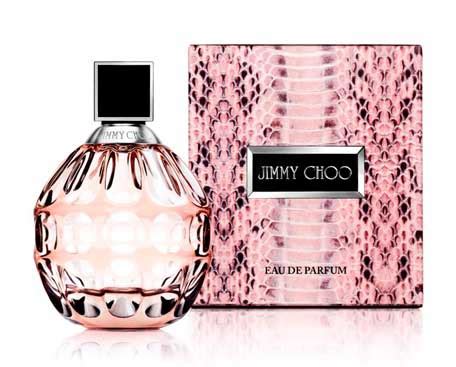 Jimmy Choo Eau de Parfum -- The Python Princess Of Perfumes - SICKA THAN AVERAGE