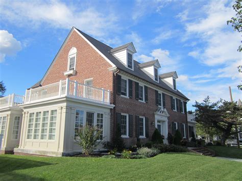 Brick Ranch Red Brick House Front Porch Ideas