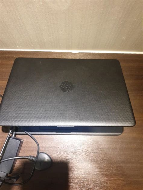 HP Laptop 14-bs0xx, Computers & Tech, Laptops & Notebooks on Carousell