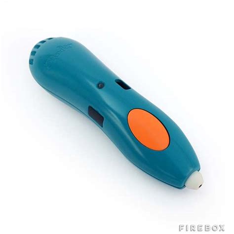 3Doodler Start is a Child-Friendly 3D Printing Pen | Gadgetsin