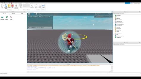 Roblox Studio Tutorial How to make King of the Hill! KOTH - YouTube