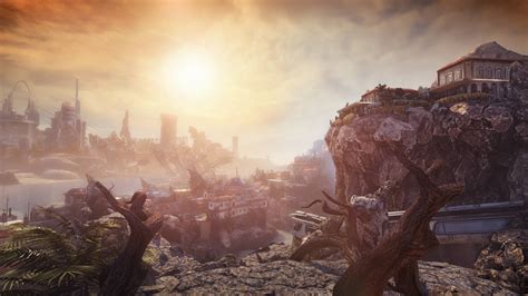 噂：People Can Flyが生んだ「Bulletstorm」のリマスターが進行中か、E3のメディア向け資料から浮上 « doope ...