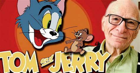 Gene Deitch Dies, Tom and Jerry Cartoon Director and Oscar-Winning Animator Was 95