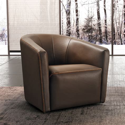 Sharon Lounge Chair - Alchemy Collections