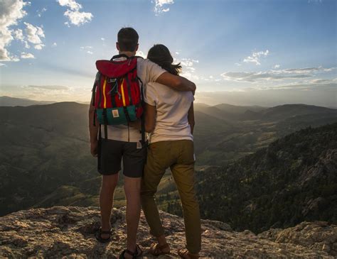 Hiking | Visit Fort Collins