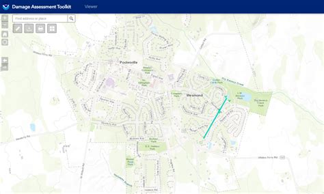 Brief EF-0 Tornado Confirmed from Saturday Afternoon in Montgomery ...