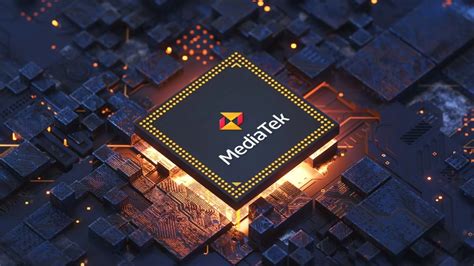 MediaTek Dimensity 9300 to compete with Snapdragon 8 Gen 3 will use TSMC’s N4P process - Gizmochina