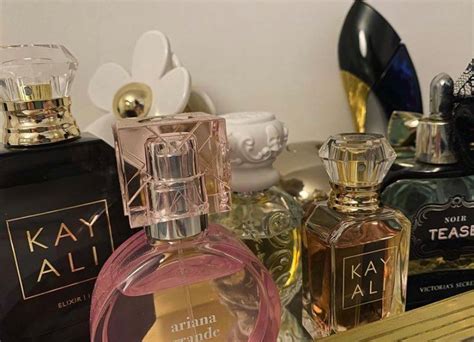 Fragrance Layering 101 - What is it and how to Layer Perfumes? | Olivia and Beauty