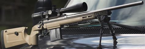 Tikka T3X Accessories - The Old Deer Hunters