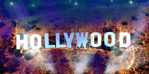 Hollywood Sign Wallpapers - WallpaperSafari