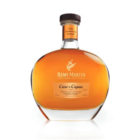 Rémy Martin Coeur de Cognac - 70cl - Cognac-Expert.com