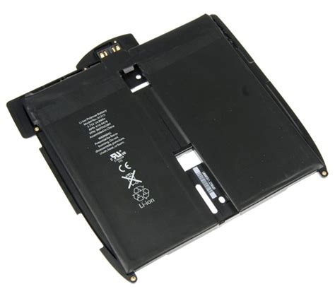 iPad 1st Gen OEM Replacement Battery