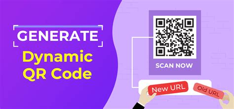 How to Create a QR Code - 4 Ways to Generate Dynamic QR Code For Free - Techno Blender