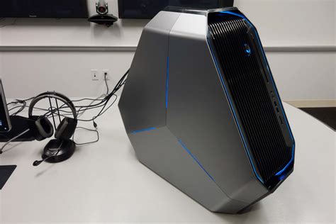 Anteprima Alienware Area 51: PC Oculus Ready ad alte prestazioni - 28981