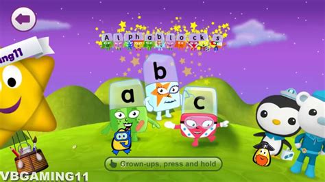 New Alphabet Song Cbeebies Alphabet | Images and Photos finder