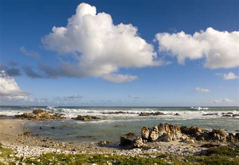 CAPE AGULHAS, Western Cape