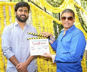 Sharwanand New Movie Launch