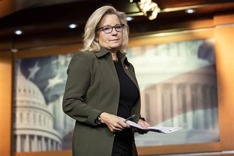 Liz Cheney asks Fox News viewers to reject Trump after being censured ...