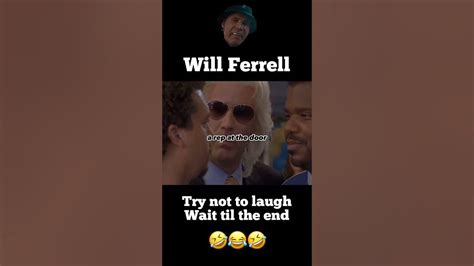 LET THE BOY WATCH #shorts #willferrell #funnyshorts - YouTube