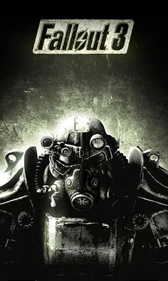 Fallout 3 - Wikipedia