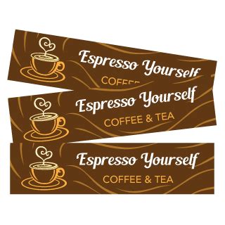 Custom Business Stickers | Promote Your Business & Brand