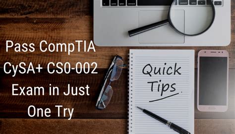 CompTIA CySA+ Study Guide Archives - Certification Box