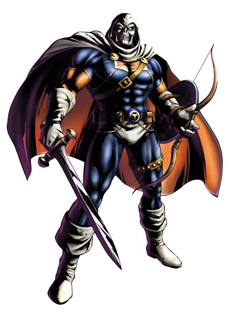 Taskmaster | Villains Wiki | FANDOM powered by Wikia